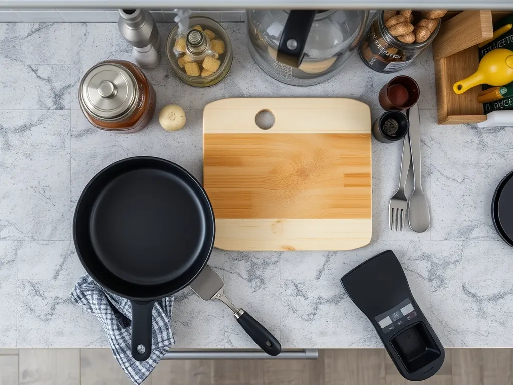 Kuvituskuva: työkalupaketti