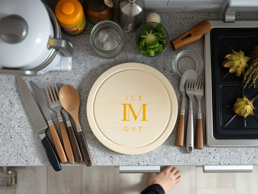 Kuvituskuva: työkalut ja tarkistuslista