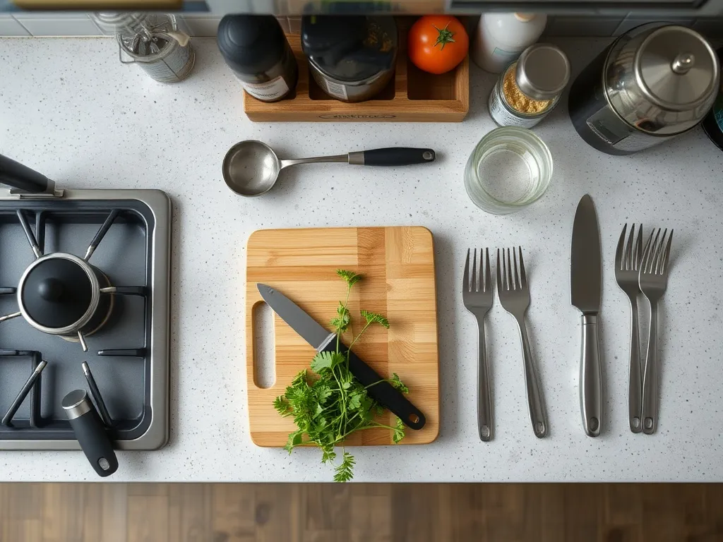 Kuvituskuva: valmistusvyöhyke